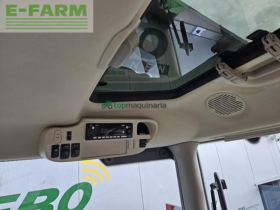 Tractor agrícola - John Deere - 6250r
