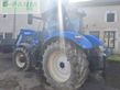 Tractor agrícola - New Holland - t6.160