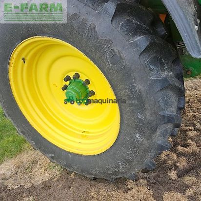 Atomizador - John Deere - 740 i
