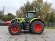 Tractor agrícola - Claas - axion 950 *demo* gps rtk