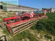 Cultivador - Unia - ares xl h6