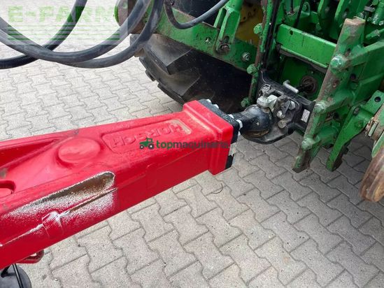 Sembradora monograno mecanica - Horsch - maestro 12 cx