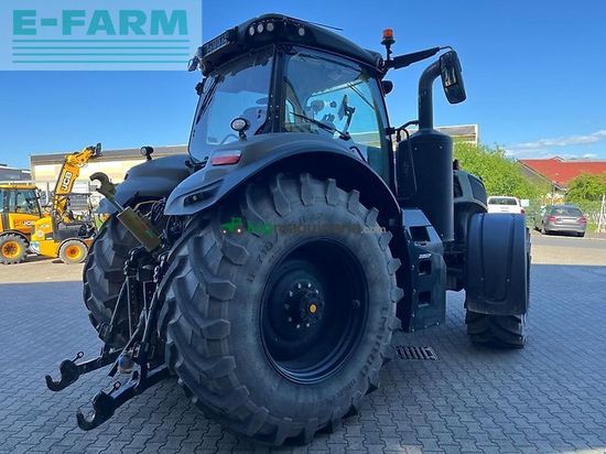 Tractor agrícola - New Holland - t 8.435 ac