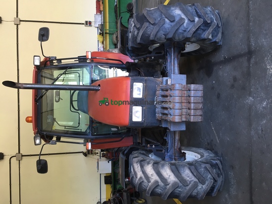 Tractor agrícola - New Holland - L95 DT