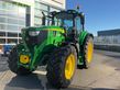 Tractor agrícola - John Deere - 6M 145