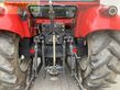 Tractor agrícola -  - geotrac 74