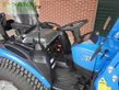 Tractor agrícola - Solis - 26 hst + frontlader