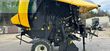 Empacadora gigant - New Holland - roll belt 180 se