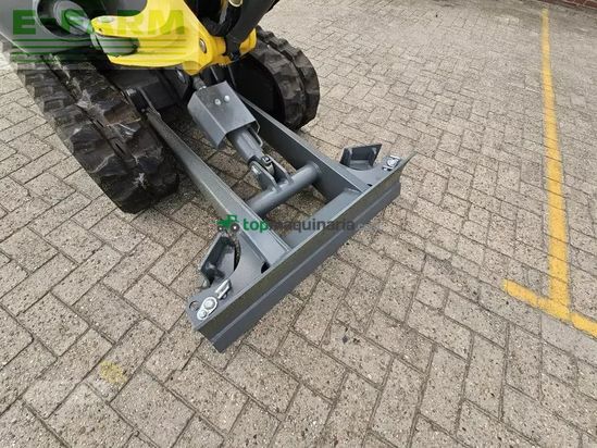 Excavadora - Wacker Neuson - et 18 edition a2.0