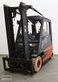 Elevadora - Linde - e 30 l 387