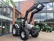 Tractor agrícola - Lamborghini - r6. 135 dcr 4v