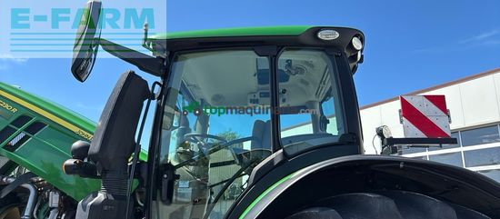 Tractor agrícola - John Deere - 6230R