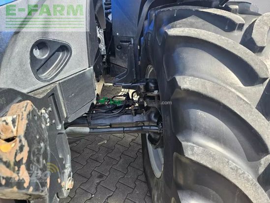 Tractor agrícola - New Holland - t7.230 autocommand