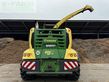 Cosechadora de Cereal - Krone - bigx 780