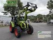Tractor agrícola - Claas - arion 420 basic stage v