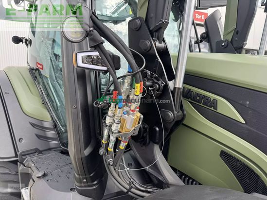 Tractor agrícola - Valtra - n175