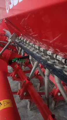 SEMBRADORA SOLA TRISEM-194