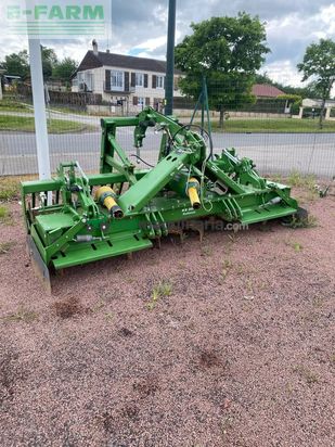 Grada rotativa - Amazone - cultimix kx 3001