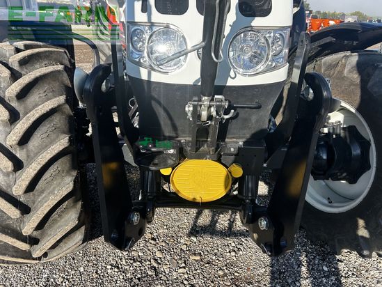 Tractor agrícola - Steyr - 4100 kompakt (stage v)