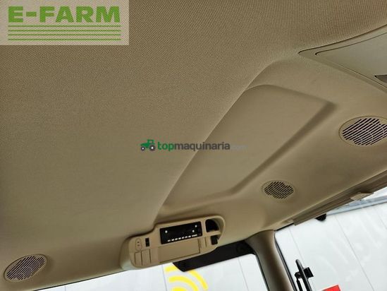 Tractor agrícola - John Deere - 6r195