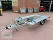 Remolqu agrícola - Pongratz - autotransporter l-at 400 t-k 2700kg