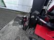 Elevadora -  - efl352b elektro 4-radstapler mit triplexmast