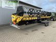Cosechadora de Cereal - New Holland - cr 980
