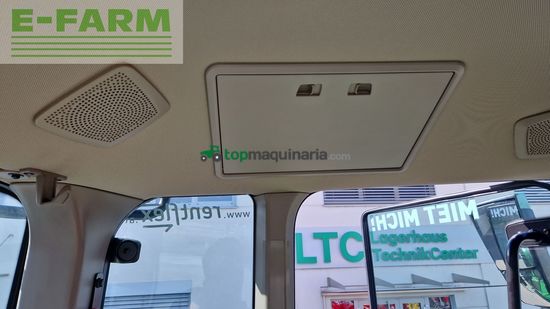 Tractor agrícola - John Deere - 9RX 640