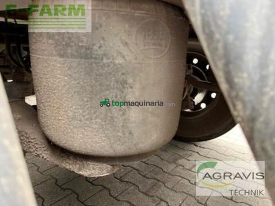 Cisterna -  - güllewagen spitzer 34.000 liter