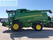 Cosechadora de Cereal - John Deere - t560i hill master