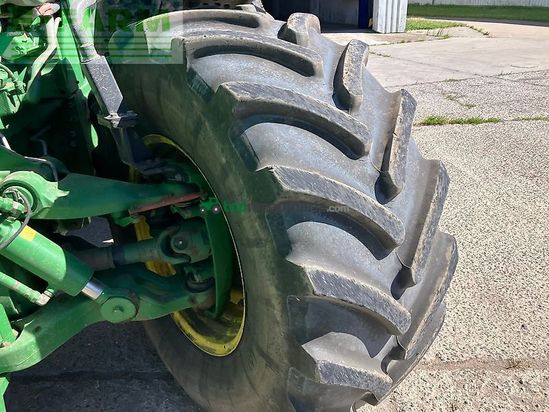 Tractor agrícola - John Deere - 8335r *powr shift 16/5*
