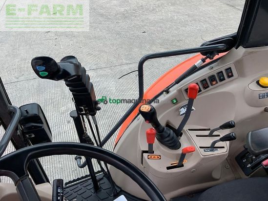 Tractor agrícola - Kubota - m8540 tractor (st24583)