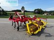 Cultivador - Pöttinger - synkro 3030