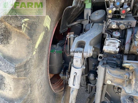 Tractor agrícola - Fendt - 936 vario - preisreduziert
