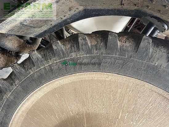 Atomizador - Agrifac - veldspuit 33 mtr