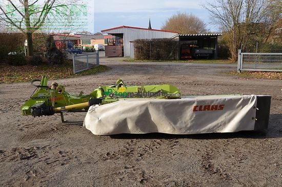 Cortacésped manual - Claas - disco 3100 contour