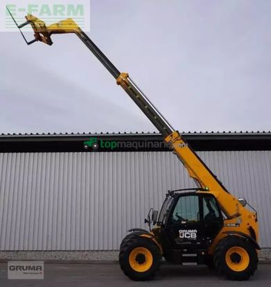 Telescopica - JCB - 535-95