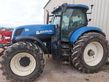Tractor agrícola - New Holland - t7-220pc-sw