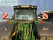 Tractor agrícola - John Deere - 6r 215