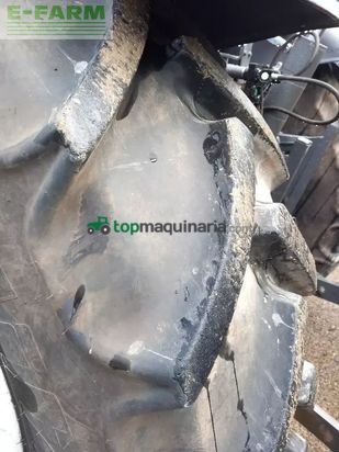 Tractor agrícola - Valtra - n 135 hitech 5