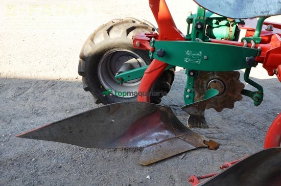 Arado - Kverneland - 3300 s-100-5 packomat