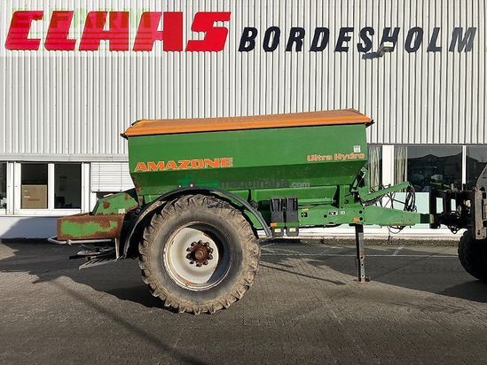 Esparcidor - Amazone - zg-b 8200 ultra hydro