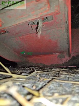 Esparcidor - Kuhn - altor 7560