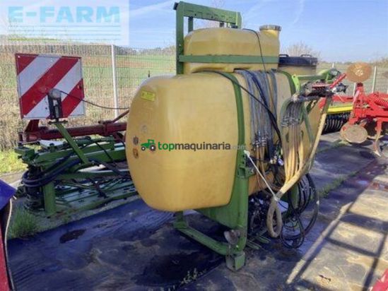 Atomizador - Amazone - us 805 anbauspritze