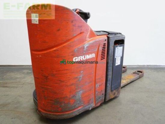 Elevadora - Linde - t 20 sp 131