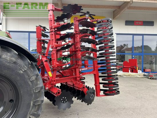 Grada rotativa - Horsch - joker 5 ct