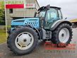 Tractor agrícola - Lamborghini - champion 180