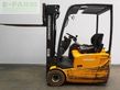 Elevadora - Jungheinrich - efg-df12,5