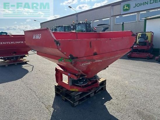 Esparcidor - Kuhn - mds732