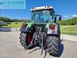 Tractor agrícola - Fendt - 309 vario tms waage im frontlader 312 311 310